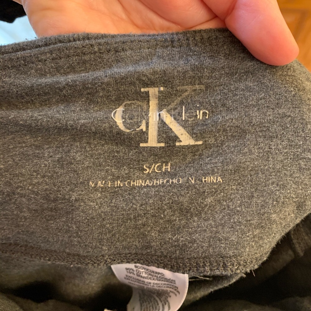 LEGGINGS - Picture 4 of 4
